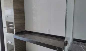 Imagem 4: Casa de 03 quartos no Jardim Presidente em Aparecida de Goiânia