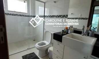 Imagem 6: Apartamento para venda com 96 metros quadrados com 3 quartos. Central