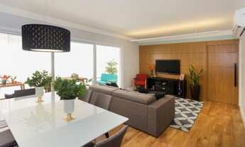 Imagem 2: Apartamento à venda, 120 m² por R$ 2.290.000,00 - Vila Olímpia - São Paulo/SP