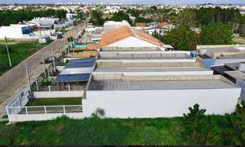 Imagem 7: Casa para venda possui 91 metros quadrados com 3 quartos em Centro - Imbé - RS