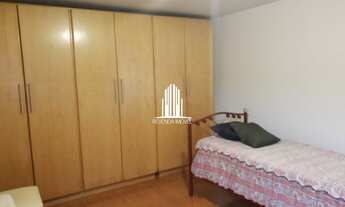 Imagem 6: Casa com cômodos amplos, ótima estrutura, arejada, muito bem conservada, diversas linhas d