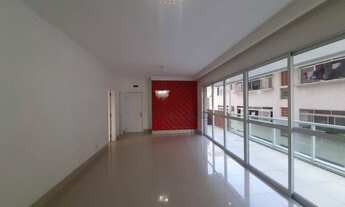 Imagem 3: Apartamento Garden com 3 Suítes, à venda por R$ 1.350.000 - Ponta da Praia - Santos/SP