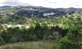 Imagem 6: Terreno à venda, 1050 m² por R$ 1.200.000,00 - Jardim das Pérolas - Campos do Jordão/SP