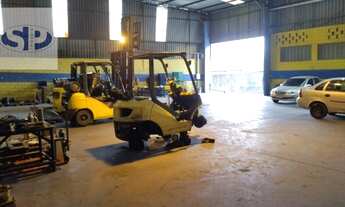 Imagem 4: Galpão em Parque Edu Chaves - São Paulo