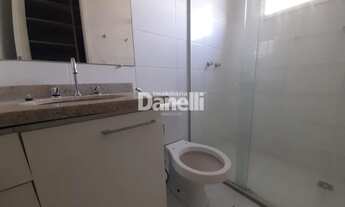 Imagem 6: Apartamento para aluguel, 3 quartos, 1 suíte, 2 vagas, Barranco - Taubaté/SP