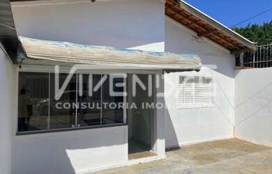 Imagem 4: Excelente Casa Comercial no Jardim Aurélia em Campinas/SP!!