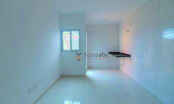 Imagem 6: Apartamento com 3 dormitórios, 64 m² - venda por R$ 310.000 ou aluguel por R$ 1.850/mês