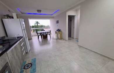 Imagem 4: Apartamento á 250 metros da praia, 02 quartos (sendo 01 suite