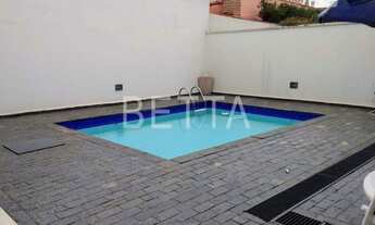 Imagem: 12111 - Casa 4 Dorms. (2 Suítes), ALPHAVILLE