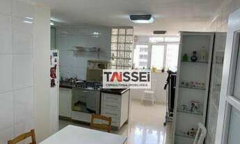 Imagem 1: Apartamento à venda, 103 m² por R$ 1.098.000,00 - Moema - São Paulo/SP