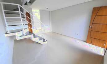 Imagem 5: Sobrado à venda, 72 m² por R$ 284.900,00 - Pinheirinho - Curitiba/PR