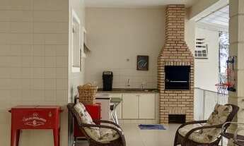 Imagem 6: Casa terrea com ampla area de lazer - 4 quartos, 4 vagas de garagem