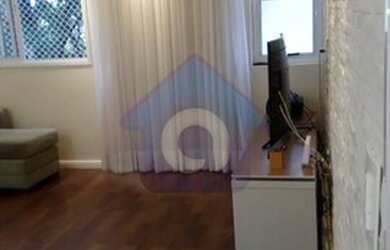 Imagem 4: APT 2 DORM 1 VAGA JD SAUDE