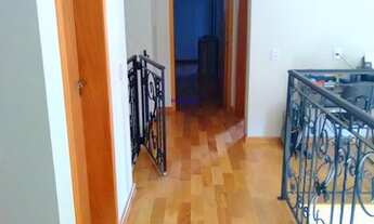 Imagem 4: CASA RESIDENCIAL em BRAGANÇA PAULISTA - SP, CONDOMÍNIO VALE DAS ÁGUAS