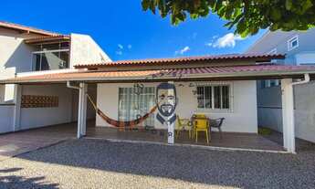 Imagem: Casa com 3 quartos para locação de temporada