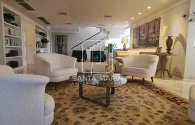 Imagem 4: Apartamento (cobertura 2 - duplex) 5 dormitórios/suite, cozinha planejada, portaria 24hs