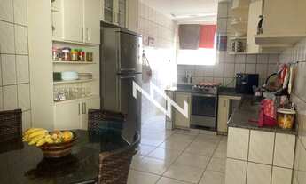 Imagem 5: Apartamento com 3 dormitórios para alugar, 120 m² por R$ 3.200/mês - Setor Nova Suiça - Go