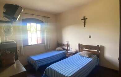 Imagem 6: Casa em lote com área de 840 m² no centro de Mateus Leme/MG