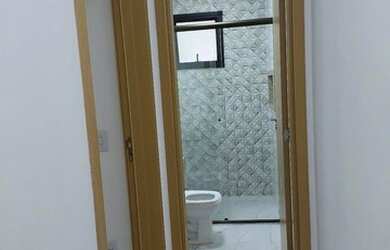 Imagem 7: Apartamento sem Condomínio para Venda em Santo André, Vila Metalúrgica, 2 dormitórios, 1 b