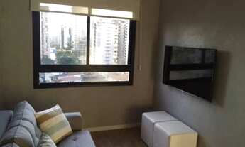 Imagem 6: Apartamento Vila Olimpia