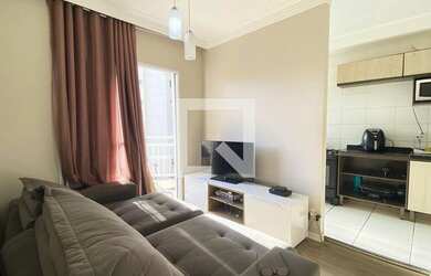 Imagem 7: Apartamento para Aluguel - Jardim Paulista, 2 Quartos, 55 m2