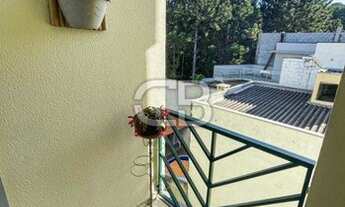 Imagem 4: Apartamento com 2 dormitórios à venda, 56 m² por R$ 199.000,00 - Conjunto Habitacional Ana