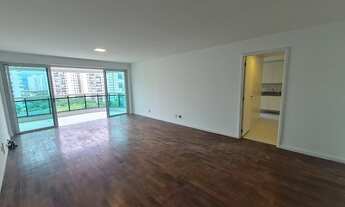 Imagem 7: Apartamento para venda tem 158 metros quadrados com 3 quartos