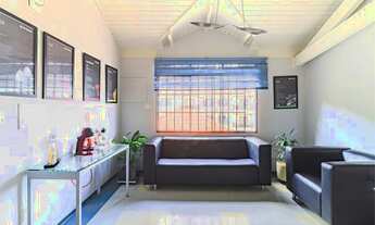 Imagem 2: São Paulo - Prédio Inteiro - VILA MADALENA