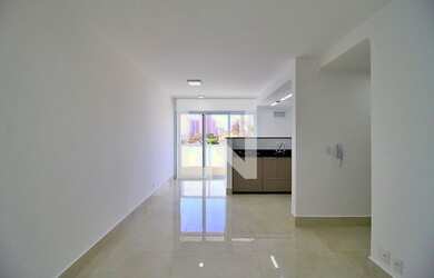 Imagem 2: Apartamento para Aluguel - Jardim, 2 Quartos, 63 m2