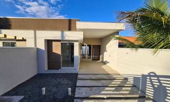 Imagem: Casa residencial com alto padrão de acabamento