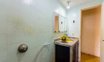 Imagem 6: Apartamento para venda possui 129 metros quadrados com 2 quartos em Icaraí - Niterói - RJ