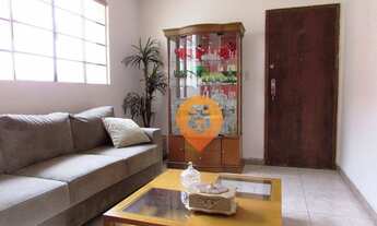 Imagem 3: Apartamento à venda, 90 m² por R$ 450.000,00 - São Lucas - Belo Horizonte/MG