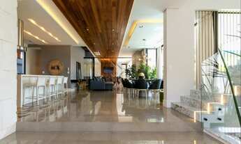 Imagem 5: BARUERI - Casa Padrão - Alphaville