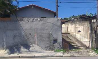 Imagem: Casa 107m² em Lote 500m²