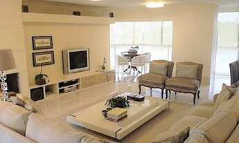 Imagem 6: Moema, 03 dormitórios, sendo 03 suítes e 03 vagas