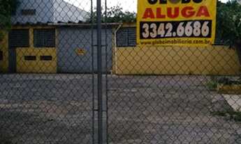 Imagem: Galpão/Depósito/Armazém para aluguel