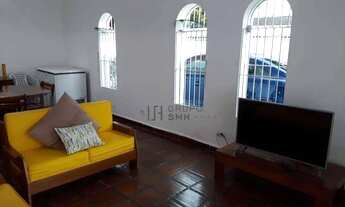 Imagem 2: Casa 4 dormitórios - 5 vagas à venda na Praia da Enseada Brunella - Guarujá/SP