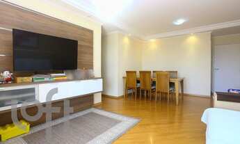 Imagem: APARTAMENTO RESIDENCIAL em SÃO PAULO