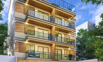 Imagem: Apartamento para venda possui 60 metros