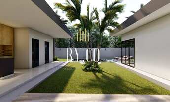 Imagem 3: Casa em Condomínio para Venda em Caçapava, centro, 2 dormitórios, 2 suítes, 4 banheiros, 2