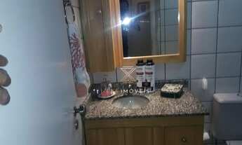 Imagem 4: Apartamento com 3 dormitórios à venda, 92 m² por R$ 693.630 - Água Rasa - São Paulo/SP