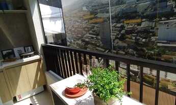 Imagem 5: Apartamento a venda com 2 dormitórios e varanda ao lado da estação km 18 - Osasco - SP