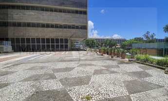 Imagem 3: Prédio para Locação em Salvador, Pituba, 1 dormitório, 15 banheiros, 99 vagas