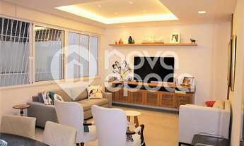 Imagem: Rio de Janeiro - Apartamento Padrão - Ipanema