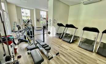 Imagem 6: Apartamento de 112m² com 3 Dormitórios, sendo 1 Suíte em Vila Mascote