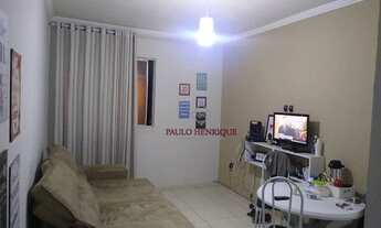 Imagem: Apartamento localizado no Bairro da Serraria