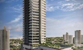 Imagem: Studio 23m² com terraço na melhor localização