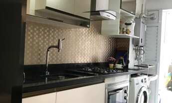 Imagem 5: Apartamento Vila Laura palazzo San Pietro, 3/4 sendo uma suíte 90m