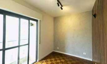 Imagem 2: Apartamento para aluguel com 170 metros quadrados com 4 quartos em Indianópolis - São Paul