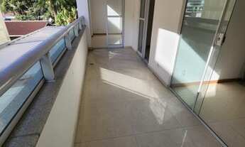 Imagem 2: Apartamento para venda com 83 metros quadrados com 3 quartos em Jardim Camburi - Vitória